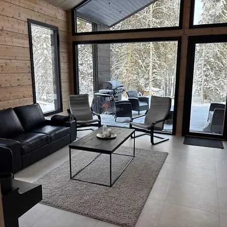 Apartment Temporaryname *