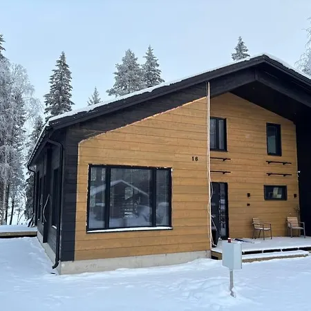 Apartman Temporaryname *