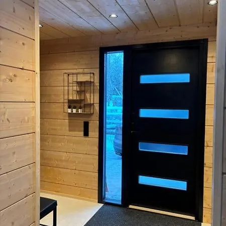 Apartment Temporaryname Lepsama