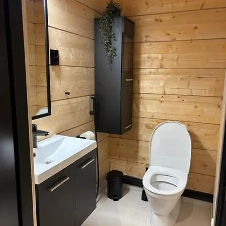 Temporaryname Apartment Lepsama