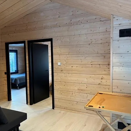 Temporaryname Apartment Lepsama