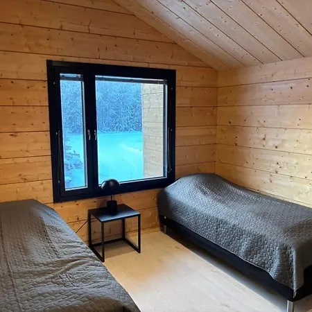 Temporaryname Apartman